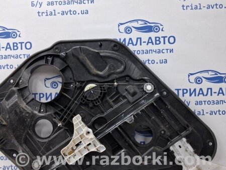 ФОТО Стеклоподъемник задний левый для KIA Ceed Київ