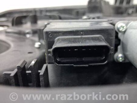 ФОТО Стеклоподъемник задний левый для KIA Ceed Київ