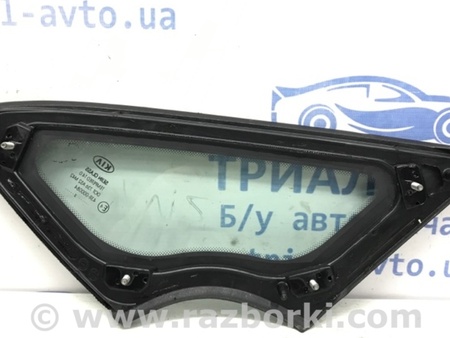 ФОТО Стекло двери угловое правое для KIA Ceed Киев