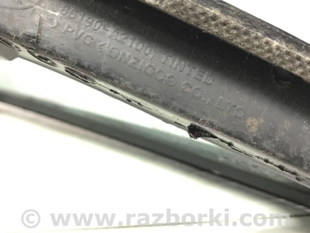 ФОТО Стекло двери угловое правое для KIA Ceed Киев