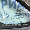 ФОТО Стекло двери угловое правое для KIA Ceed Киев