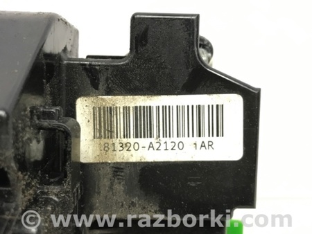 ФОТО Замок двери передний правый для KIA Ceed Киев