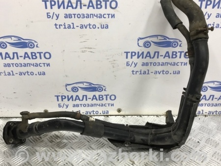 ФОТО Горловина заливная для KIA Ceed Киев