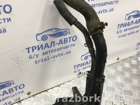 ФОТО Горловина заливная для KIA Ceed Киев