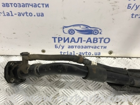 ФОТО Горловина заливная для KIA Ceed Киев