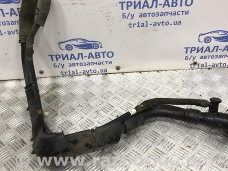 ФОТО Горловина заливная для KIA Ceed Киев