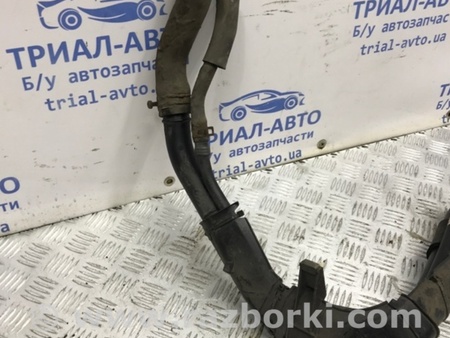 ФОТО Горловина заливная для KIA Ceed Киев