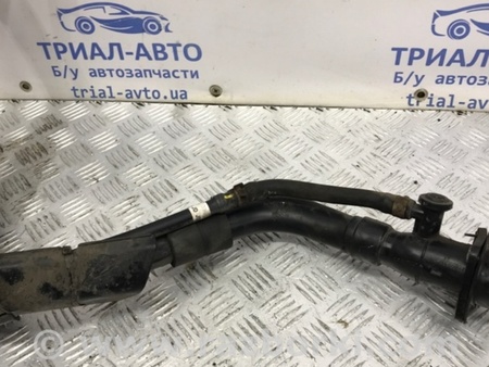 ФОТО Горловина заливная для KIA Ceed Киев