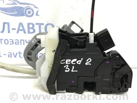 ФОТО Замок двери задний левый для KIA Ceed Киев