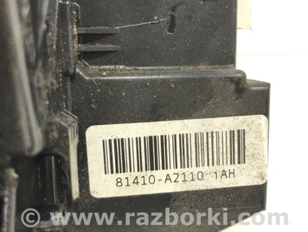 ФОТО Замок двери задний левый для KIA Ceed Киев