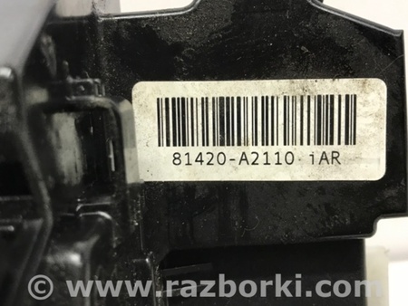 ФОТО Замок двери задний правый для KIA Ceed Киев