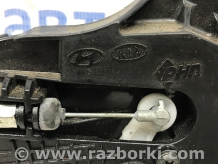 ФОТО Привод лючка бака для KIA Ceed Киев