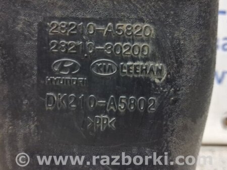 ФОТО Воздухозаборник для KIA Ceed Киев