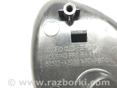 ФОТО Ручка двери внутренняя правая для KIA Ceed Киев