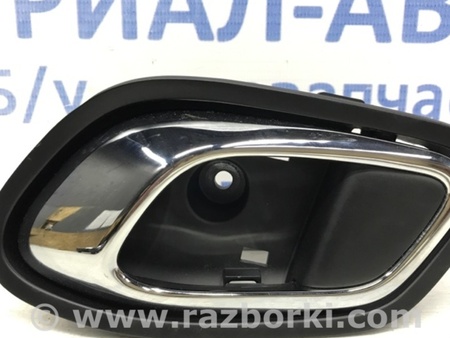 ФОТО Ручка двери внутренняя левая для KIA Ceed Киев