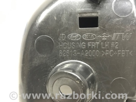 ФОТО Ручка двери внутренняя левая для KIA Ceed Киев