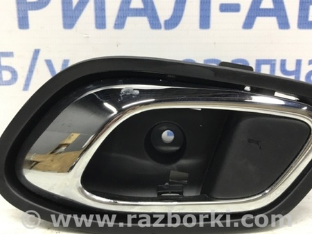 ФОТО Ручка двери внутренняя левая для KIA Ceed Київ