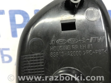 ФОТО Ручка двери внутренняя левая для KIA Ceed Київ