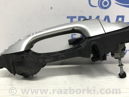 ФОТО Ручка двери внешняя передняя правая для KIA Ceed Киев