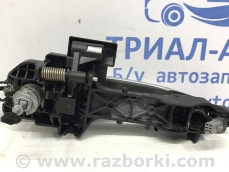 ФОТО Ручка двери внешняя передняя правая для KIA Ceed Киев