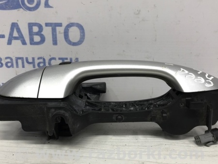 ФОТО Ручка двери внешняя передняя левая для KIA Ceed Киев