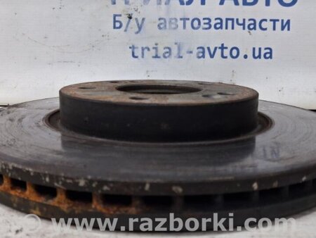 ФОТО Диск тормозной передний для KIA Ceed Киев