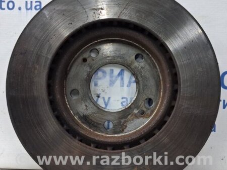 ФОТО Диск тормозной передний для KIA Ceed Киев