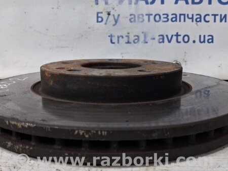 ФОТО Диск тормозной передний для KIA Ceed Киев