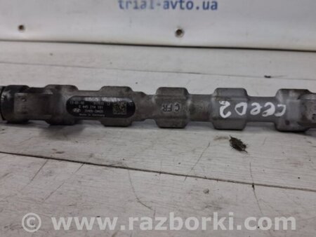 ФОТО Топливная рампа для KIA Ceed Киев