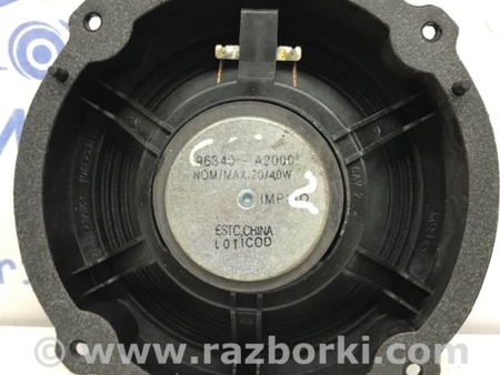 ФОТО Динамик двери для KIA Ceed Київ