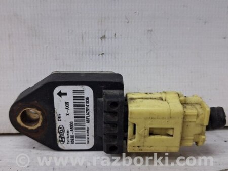 ФОТО Датчик удара (AIRBAG) для KIA Ceed Киев