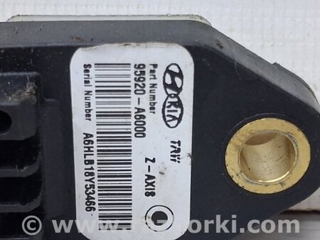 ФОТО Датчик удара (AIRBAG) для KIA Ceed Киев