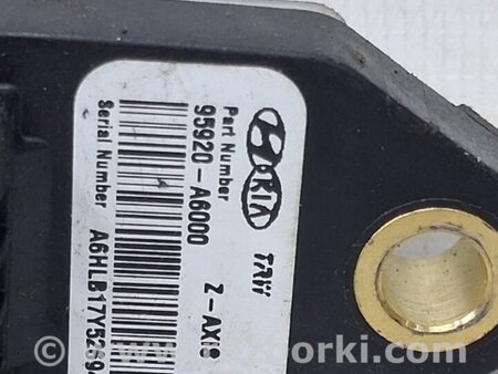 ФОТО Датчик удара (AIRBAG) для KIA Ceed Київ