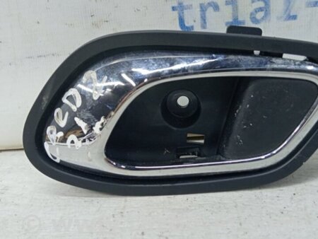 ФОТО Ручка двери внутреняя задняя левая для KIA Ceed Київ