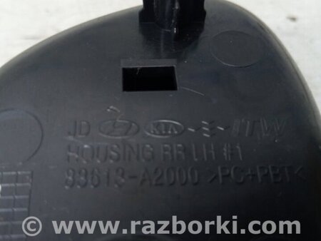 ФОТО Ручка двери внутреняя задняя левая для KIA Ceed Київ