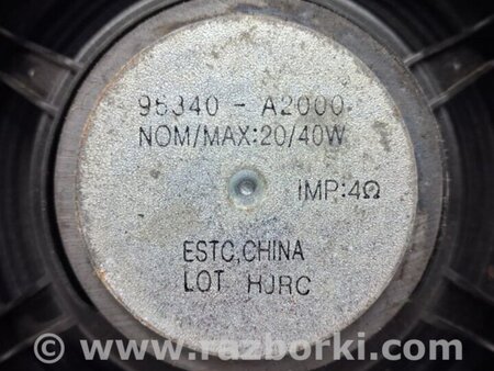 ФОТО Динамик двери для KIA Ceed Киев