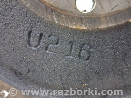 ФОТО Маховик для KIA Ceed Київ