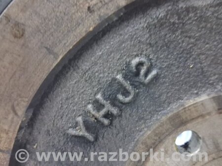 ФОТО Маховик для KIA Ceed Київ