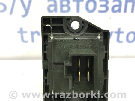 ФОТО Резистор печки для KIA Ceed Киев