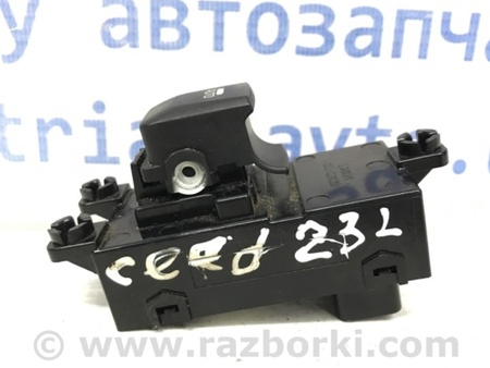 ФОТО Кнопка стеклоподъемника для KIA Ceed Киев