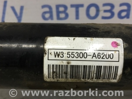 ФОТО Амортизатор задний для KIA Ceed Киев