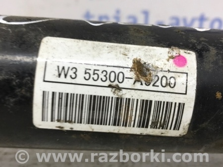 ФОТО Амортизатор задний для KIA Ceed Киев