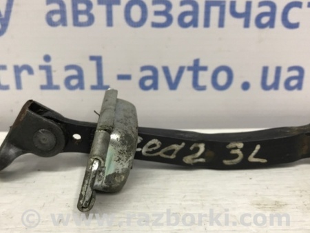 ФОТО Ограничитель двери задний левый для KIA Ceed Киев