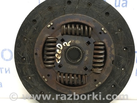 ФОТО Диск сцепления для KIA Ceed Київ