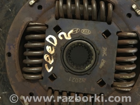 ФОТО Диск сцепления для KIA Ceed Київ