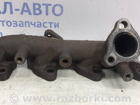 ФОТО Коллектор выпускной для KIA Ceed Киев