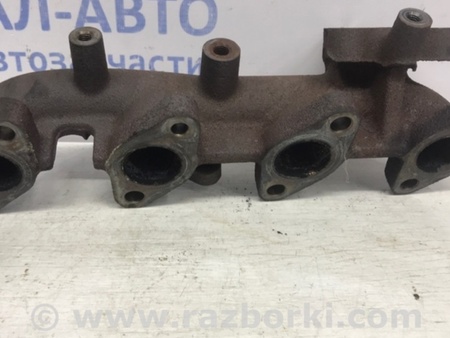 ФОТО Коллектор выпускной для KIA Ceed Киев