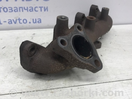 ФОТО Коллектор выпускной для KIA Ceed Киев