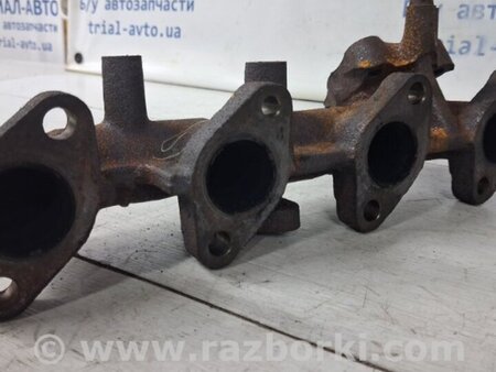 ФОТО Коллектор выпускной для KIA Ceed Київ