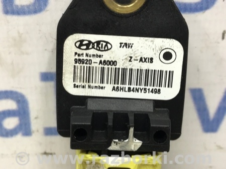 ФОТО Датчик AIRBAG (удара) для KIA Ceed Киев